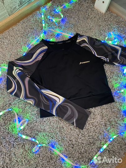 Спортивная одежда Demix