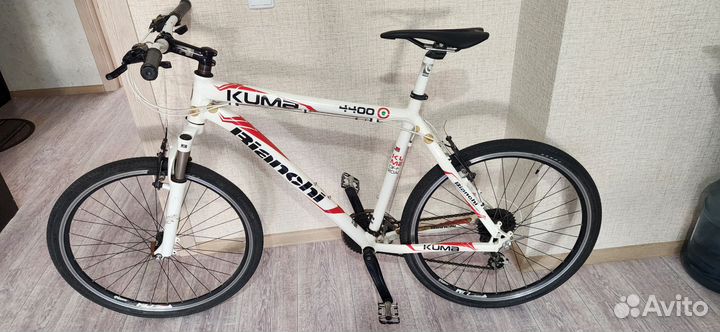 Bianchi Kuma 4400