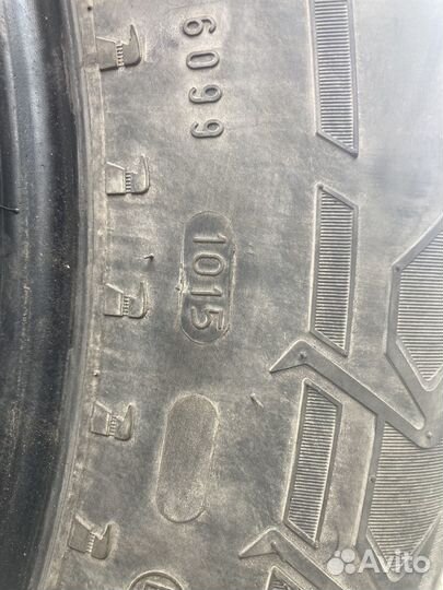 Nokian Tyres Hakkapeliitta 7 SUV 245/55 R19 107T