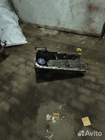 Головка блока 245 евро 2