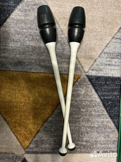 Булавы chacott 41 см