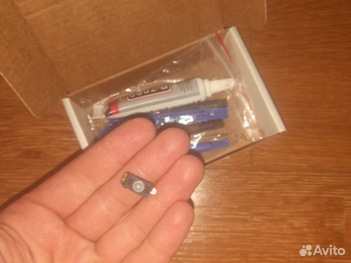 Динамик на самсунг а 50 а 51 а 70 а 71