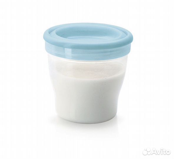 Контейнер пищевой для детского питания