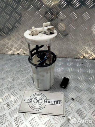 Насос топливный Fiat Ducato 2.3