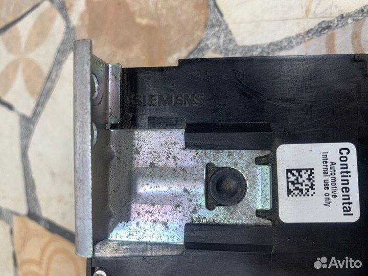 Замок зажигания Nissan Teana J32