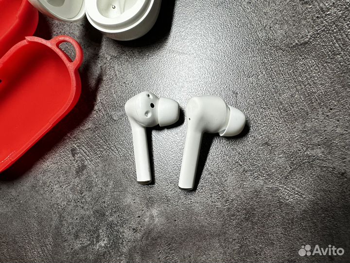 Беспроводные наушники huawei freebuds 3i