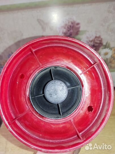 Корпус термоса 2Л