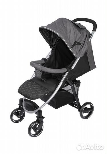 Коляска прогулочная