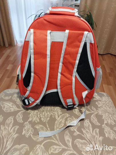 Рюкзак переноска для кошек