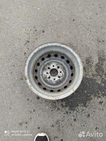 Штампы диски r13 на ваз,1000 за 4