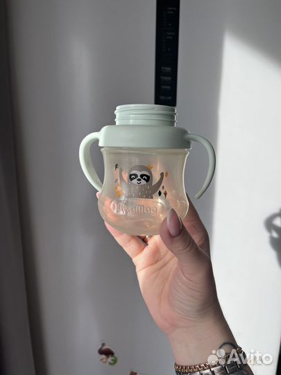 Поильник pigeon