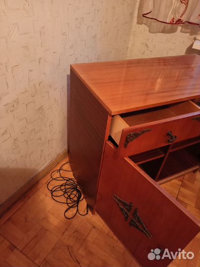 Тумба для вещей бу