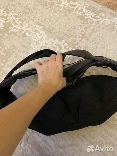 Массажер для тела электрический