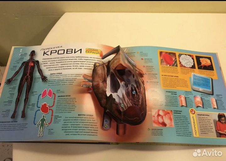 Книга дл медецины