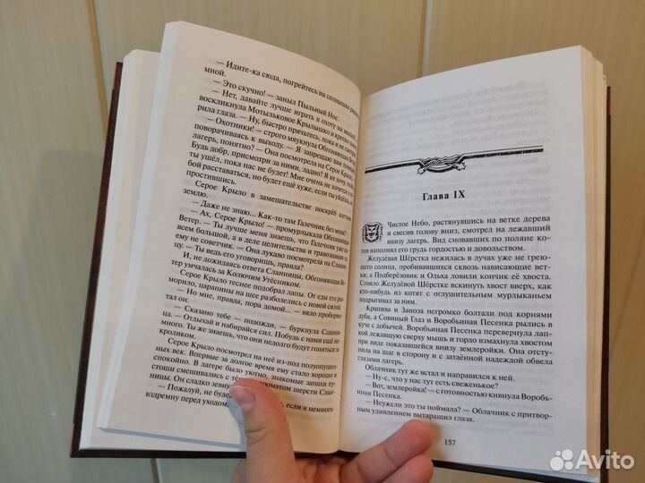 Книга 