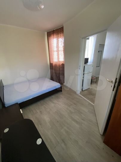 2-к. квартира, 35 м², 1/1 эт.