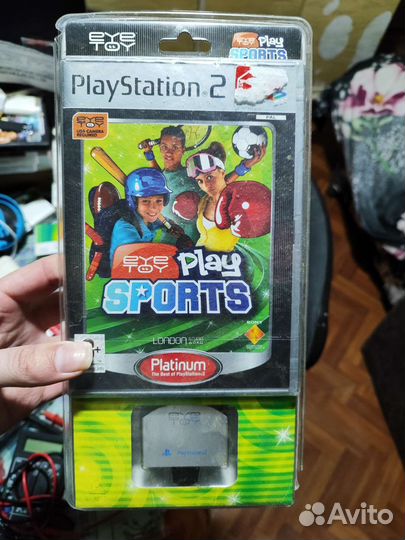 Диск с камерой на psp 2