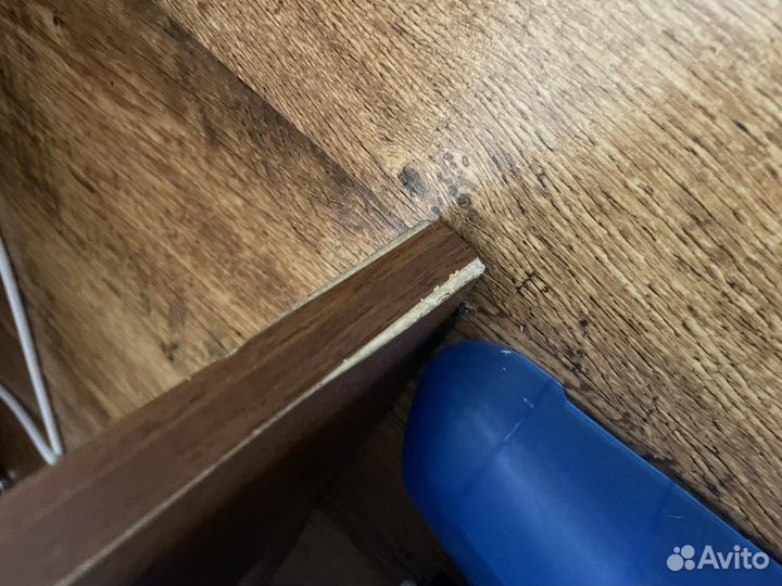 Компьютерный стол бу