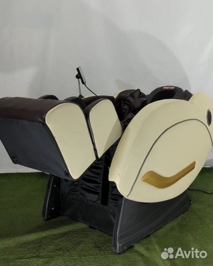 Массажное кресло