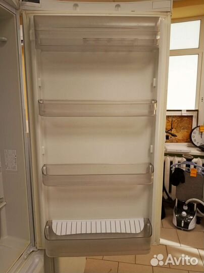 Холодильник Hotpoint Ariston rmba1185. LV. 022