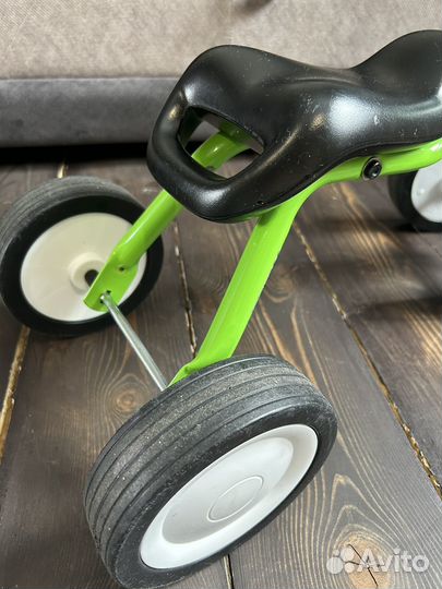 Беговел Puky wutsch