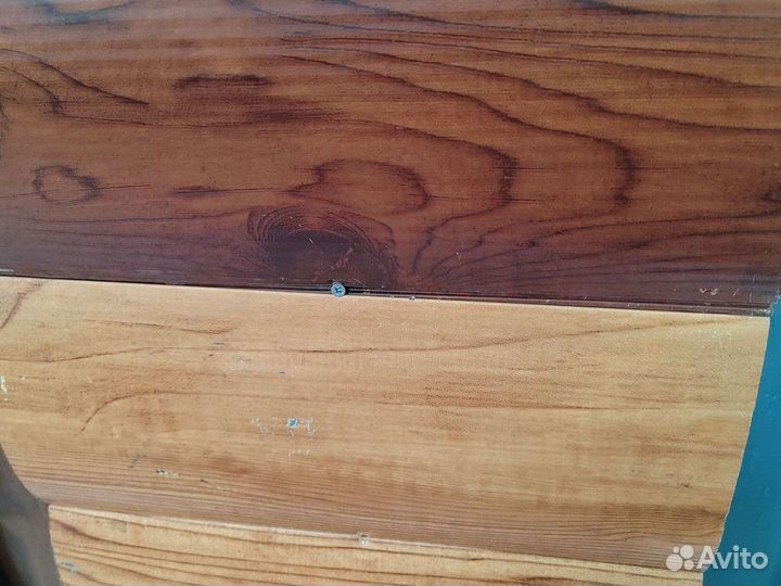 Профнастил