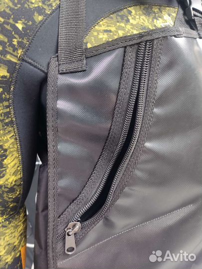 Питомза пвх нагрудная