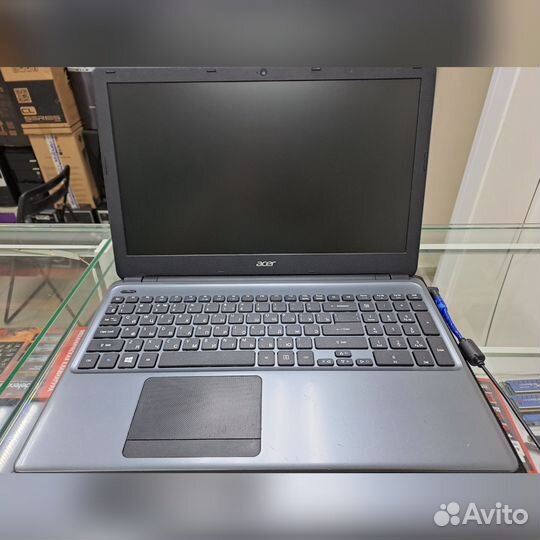 Игровой Ноутбук acer Intel i5 4200 12Gb HD8670
