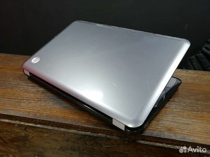 Мощный ноутбук для учебы и работы i5/6Gb/320HDD