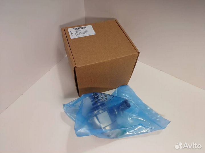 Топливный насос 04E127025D 0261520573 NEW