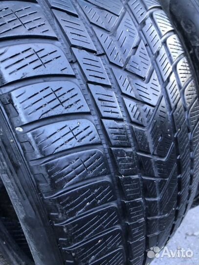 Pirelli Scorpion Winter 285/40 R21 109V