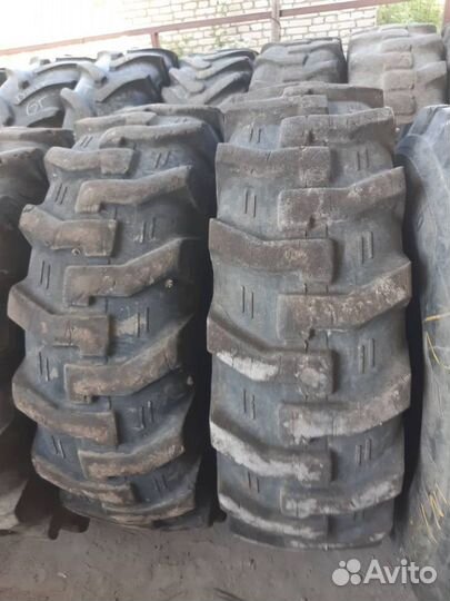 Nortec 16.9 R28