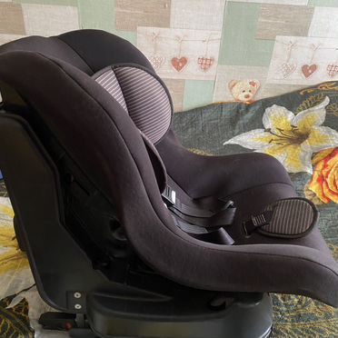 Автомобильное кресло Nania