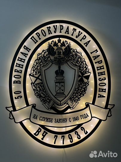 Панно на стену