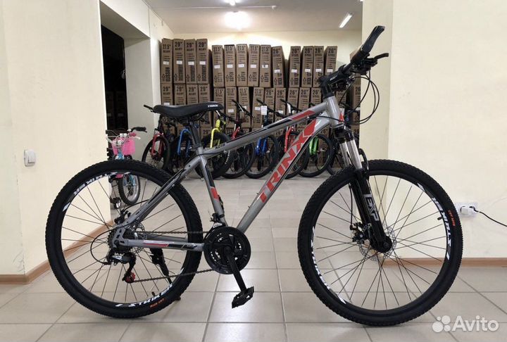 Велосипеды оптом и в розницу