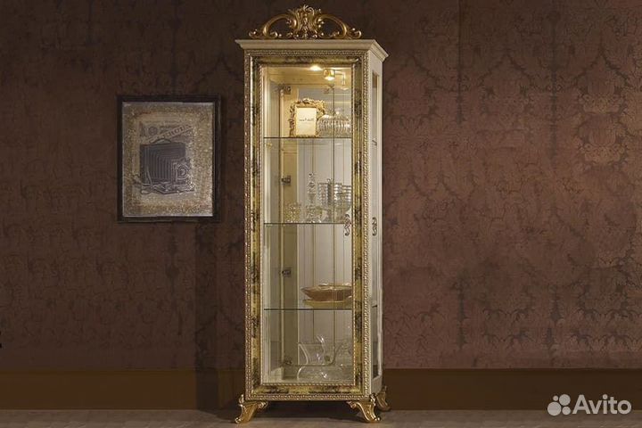 Витрина Катя