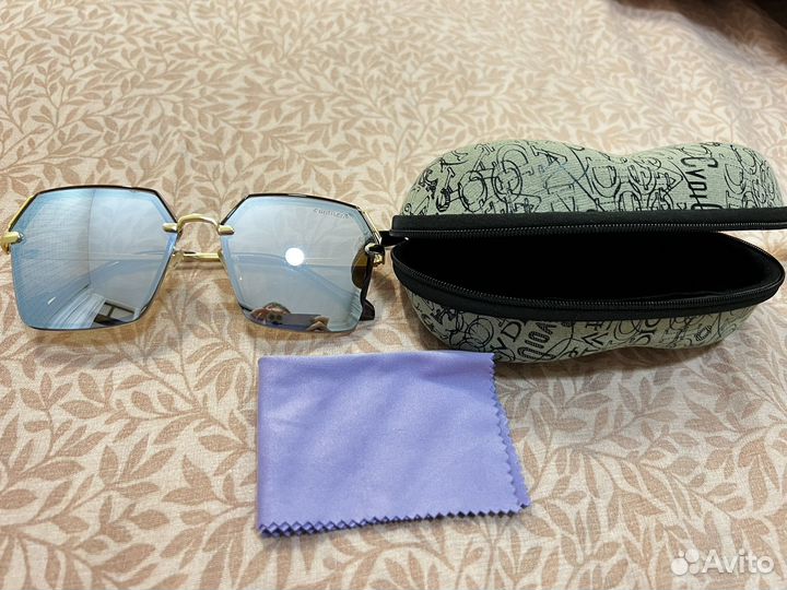 Солнцезащитные очки с защитой SPH