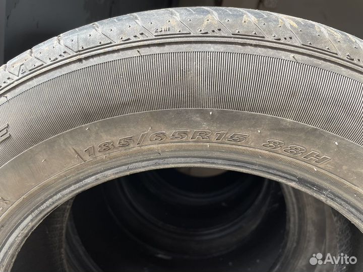 Nexen N'Fera SU4 185/65 R15