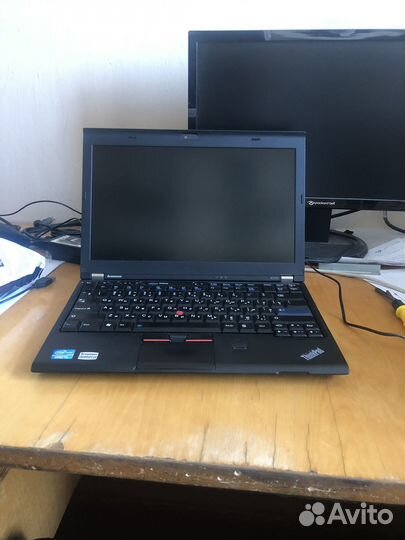 Lenovo thinkpad x220