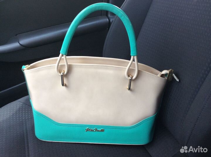 Сумка Gilda Tonelli Италия
