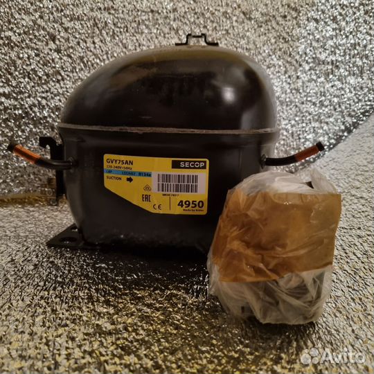 Компрессор для холодильника