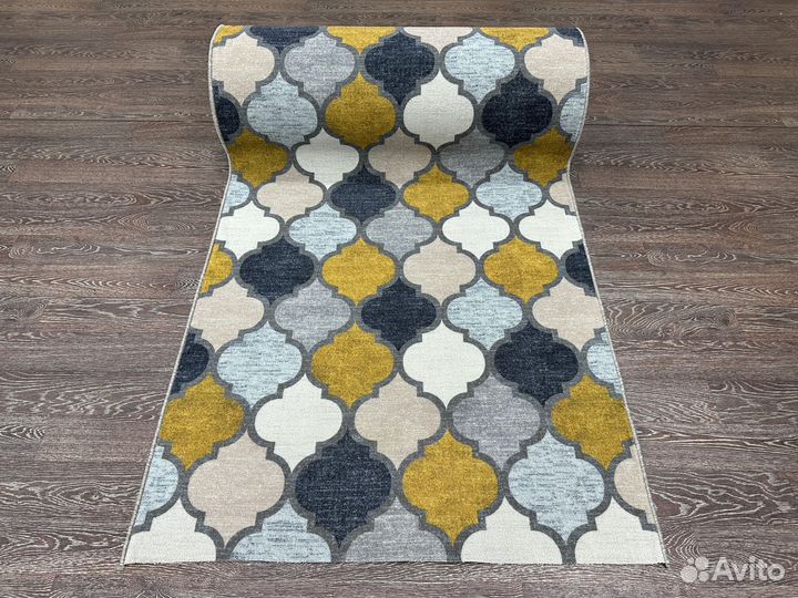 Дорожка на пол 1.5м