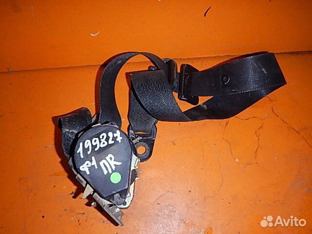 Ремень безопасности передний правый, Ford (Форд)