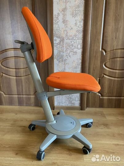 Компьютерное кресло трансформер