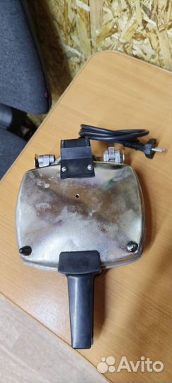 Электровафельница