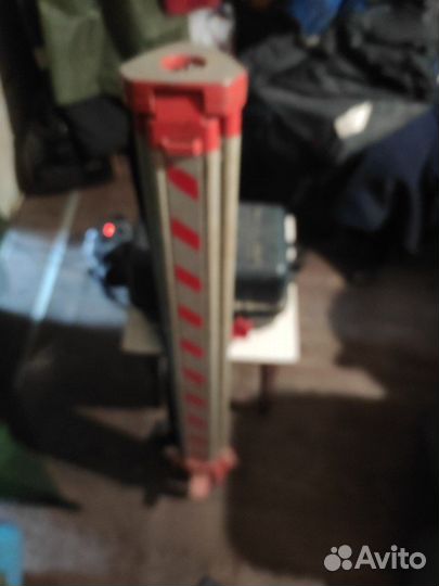 Нивелир оптический bosch