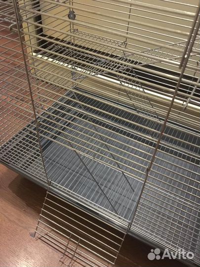 Клетка для грызунов