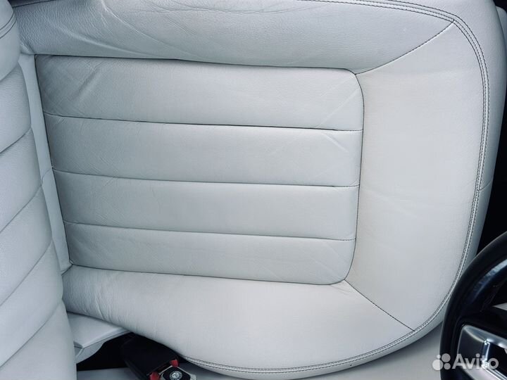 Mercedes-Benz CLS-класс 3.5 AT, 2012, 160 000 км