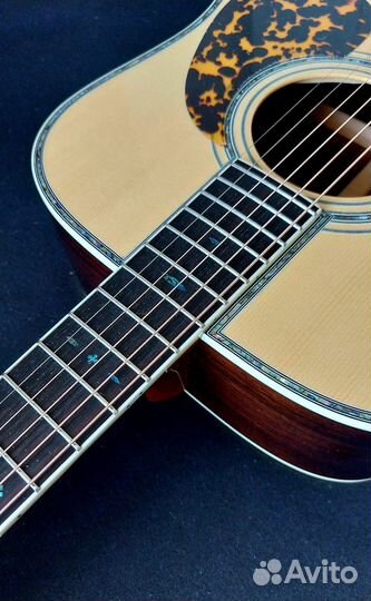 Гитара Aria AD-915 / Martin D-42 / Japan