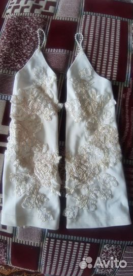 Продается платье